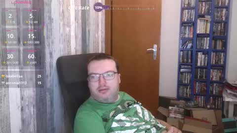 Oliver online show from 10-22-25, 07:19