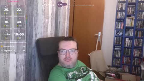 Oliver online show from 10-24-25, 07:05