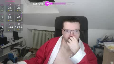 Oliver online show from 12-15-25, 06:28