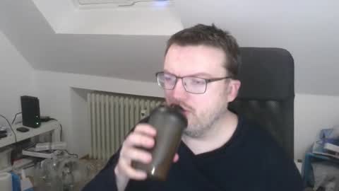 Oliver online show from 01-13-26, 07:24