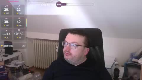 Oliver online show from 03-19-26, 07:23