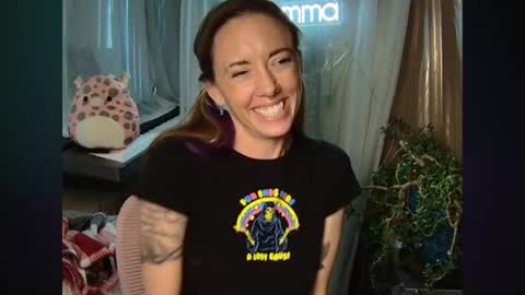 Jemma Jean online show from 06-19-26, 01:21