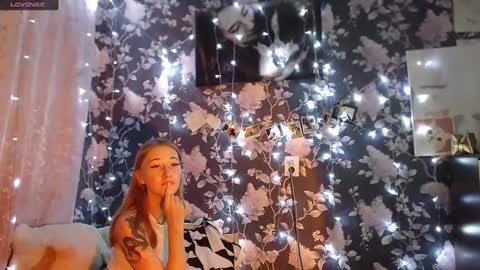 Catalina online show from 12-19-24, 12:56