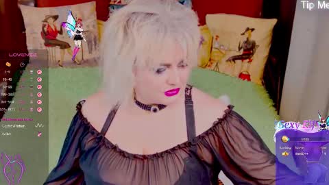 StiphlerMomy online show from 01-17-26, 03:50