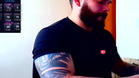 stiven253958 online show from 07-18-26, 05:17