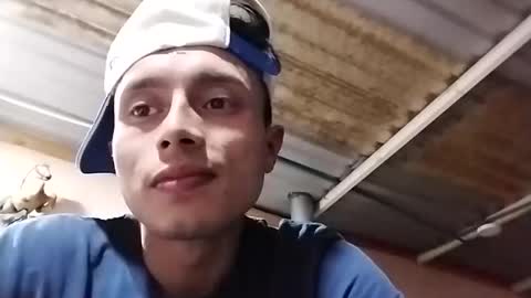 Snapshot of stiven_1207 chatting on 05-22-26, 11:54 stiven_1207 online show from 05-22-26, 11:54
