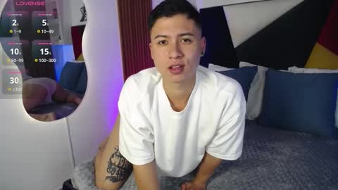 stiven online show from 02-24-26, 12:36