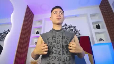 stiven online show from 02-28-26, 12:28