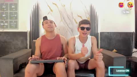 friends online show from 04-09-26, 06:19