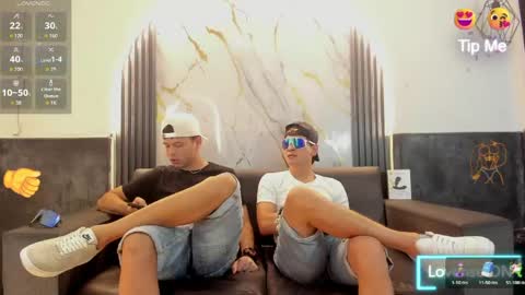 friends online show from 05-30-26, 03:47