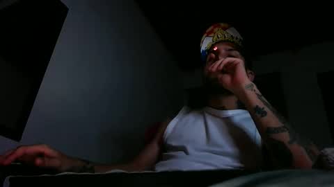 stiven online show from 01-05-25, 03:22