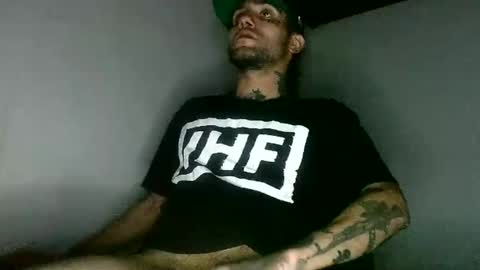 stiven online show from 04-23-26, 07:09