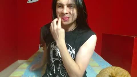 Snapshot of stivnhot chatting on 03-09-25, 11:56 stivnhot online show from 03-09-25, 11:56