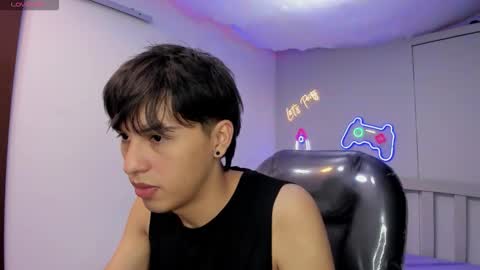 Stiwen online show from 09-20-25, 02:40