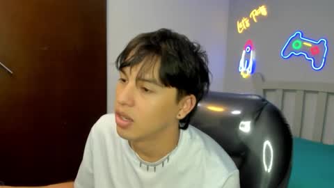 Stiwen online show from 11-04-25, 12:37