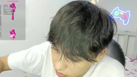 Stiwen online show from 01-07-26, 08:22