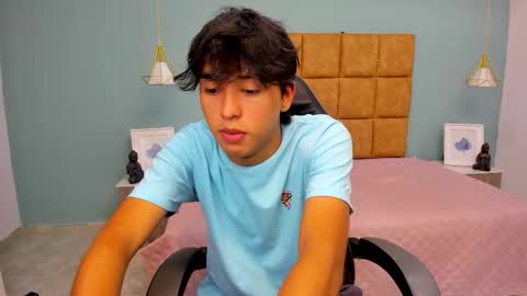 Stiwen online show from 02-13-26, 12:56