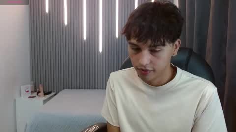 Stiwen online show from 03-09-26, 02:10