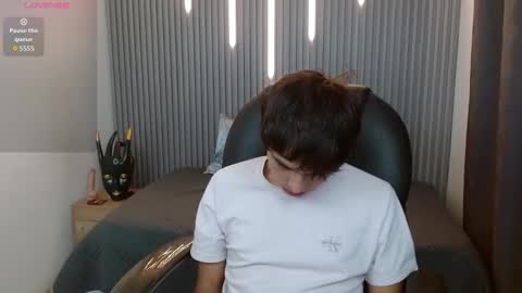 Stiwen online show from 03-18-26, 10:02