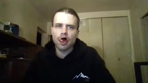 stockingsnfeet online show from 12-03-24, 07:00