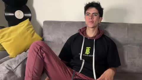 Stolas online show from 02-19-26, 12:06