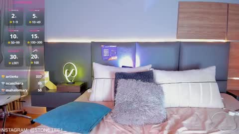 Snapshot of stone_lee_ chatting on 01-24-25, 04:17 Stone Lee online show from 01-24-25, 04:17