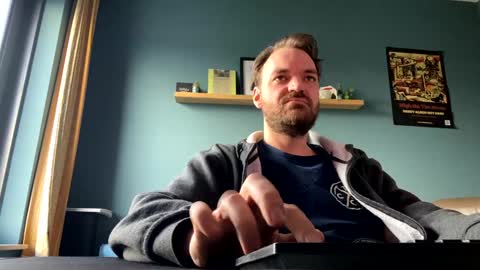 Stonerboner online show from 12-07-24, 10:56