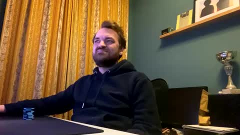 Stonerboner online show from 02-01-25, 05:47