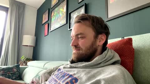 Stonerboner online show from 02-08-25, 11:44