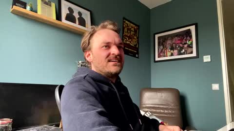 Stonerboner online show from 03-01-25, 01:51