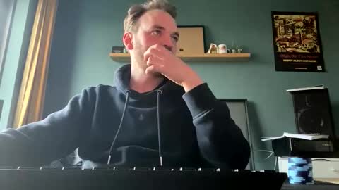 Stonerboner online show from 11-01-25, 03:36