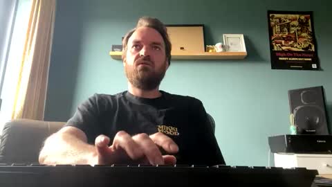 Stonerboner online show from 05-04-26, 10:55