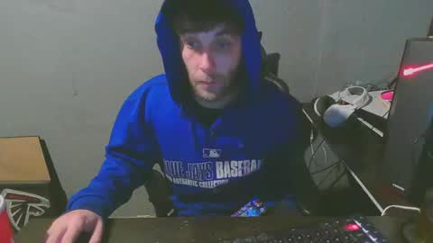 Snapshot of stonedpanda77 chatting on 12-28-24, 07:22 stonedpanda77 online show from 12-28-24, 07:22