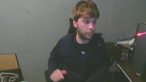 Snapshot of stonedpanda77 chatting on 01-08-25, 03:40 stonedpanda77 online show from 01-08-25, 03:40