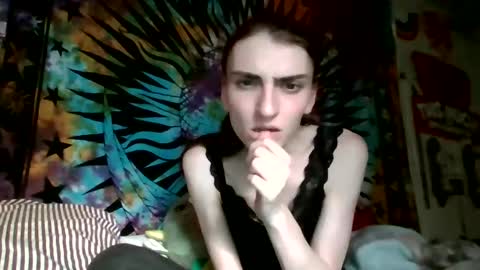 Snapshot of stonedtranny69 chatting on 01-31-25, 11:13 stonedtranny69 online show from 01-31-25, 11:13