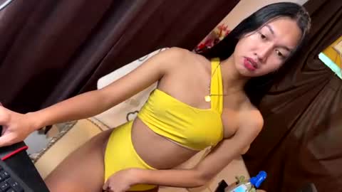 Cute Sophia online show from 07-11-26, 03:09