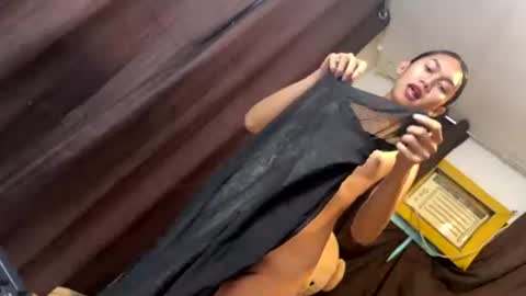 Cute Sophia online show from 07-27-26, 11:12