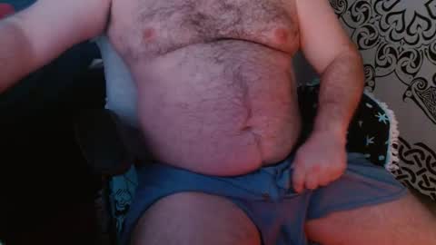 Stonerbear42 online show from 01-30-25, 12:06