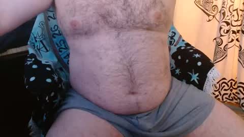 Stonerbear42 online show from 02-04-25, 12:22