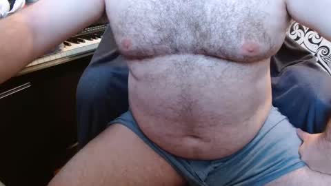 Stonerbear42 online show from 09-16-25, 05:36