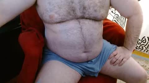 Stonerbear42 online show from 01-17-26, 10:20