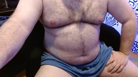 Stonerbear42 online show from 02-24-26, 11:08