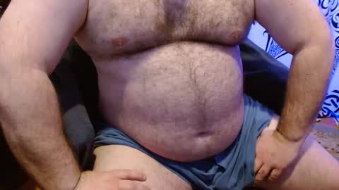 Stonerbear42 online show from 03-17-26, 08:50