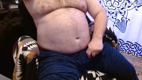 Snapshot of stonerbear42 chatting on 04-21-26, 10:10 Stonerbear42 online show from 04-21-26, 10:10