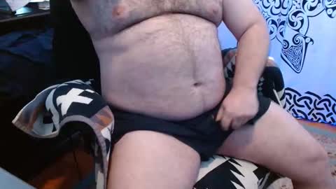 Snapshot of stonerbear42 chatting on 04-27-26, 11:19 Stonerbear42 online show from 04-27-26, 11:19