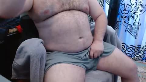 Snapshot of stonerbear42 chatting on 05-08-26, 01:16 Stonerbear42 online show from 05-08-26, 01:16