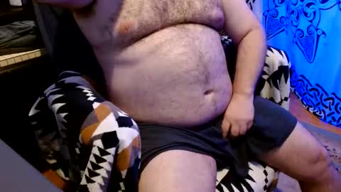 Snapshot of stonerbear42 chatting on 05-19-26, 03:13 Stonerbear42 online show from 05-19-26, 03:13