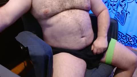 Snapshot of stonerbear42 chatting on 05-25-26, 10:32 Stonerbear42 online show from 05-25-26, 10:32