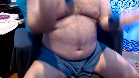 Snapshot of stonerbear42 chatting on 06-16-26, 09:56 Stonerbear42 online show from 06-16-26, 09:56