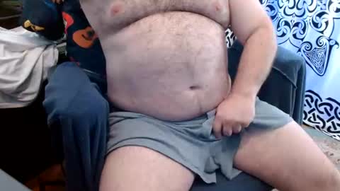 Snapshot of stonerbear42 chatting on 06-19-26, 12:20 Stonerbear42 online show from 06-19-26, 12:20